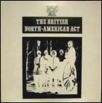 british north american act