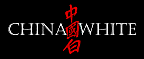 china white