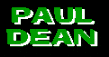 paul dean's biography