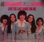 save the last dance for me