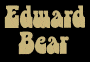 edward bear