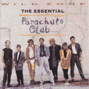 essential parachute club