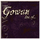 BEST OF GOWAN