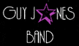 the guy jones band