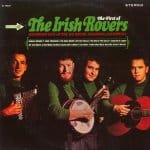 first of the irish rovers
