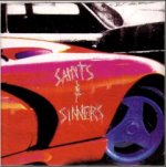 saints & sinners - re-release