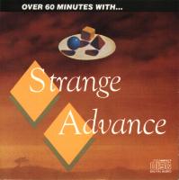 over 60 minutes with strange advance
