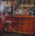 troubled child